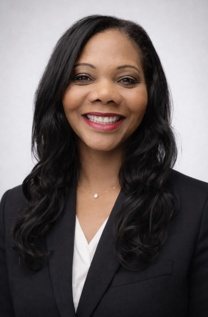 Portrait of Josie Santos